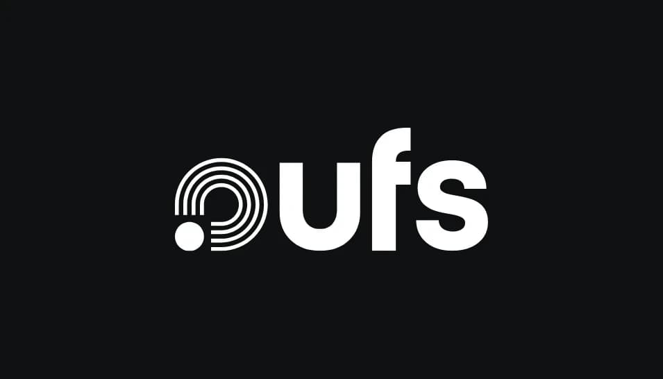 UFS