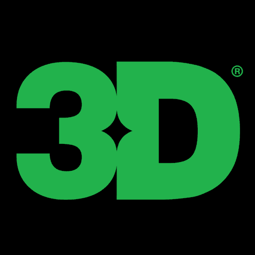 3D