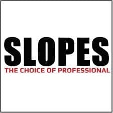 Slopes