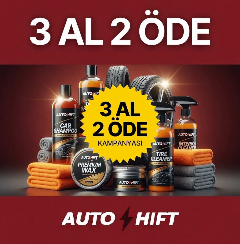 3 al 2 Öde