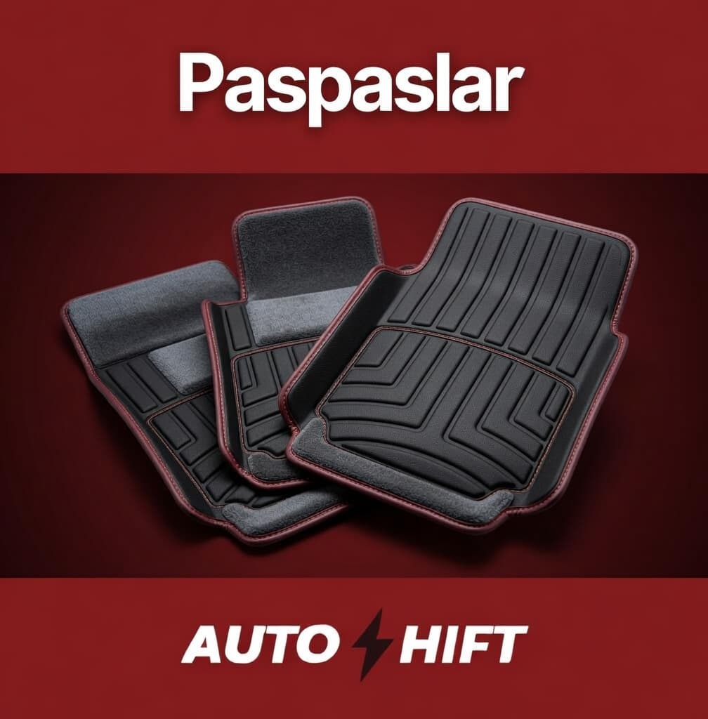 Oto Paspaslar