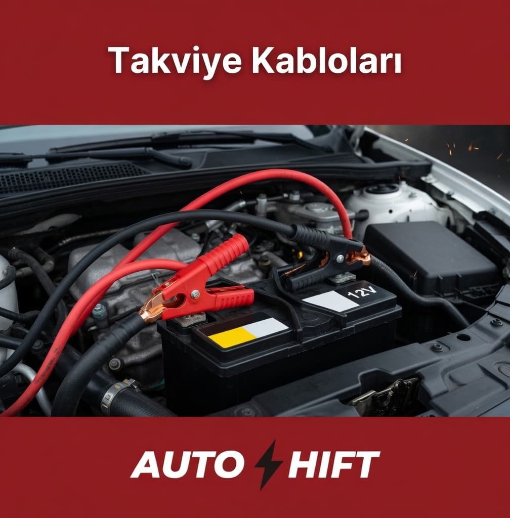Takviye Kabloları