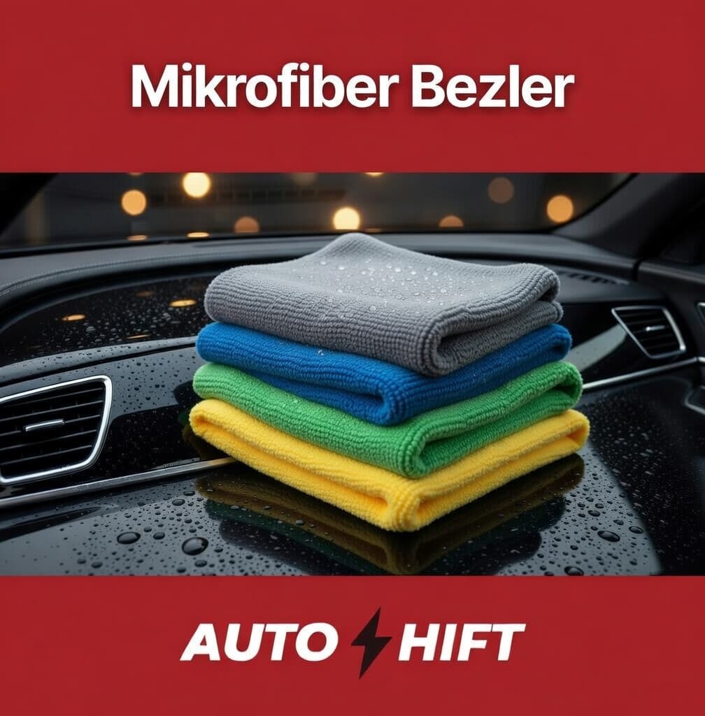 Mikrofiber Bezler