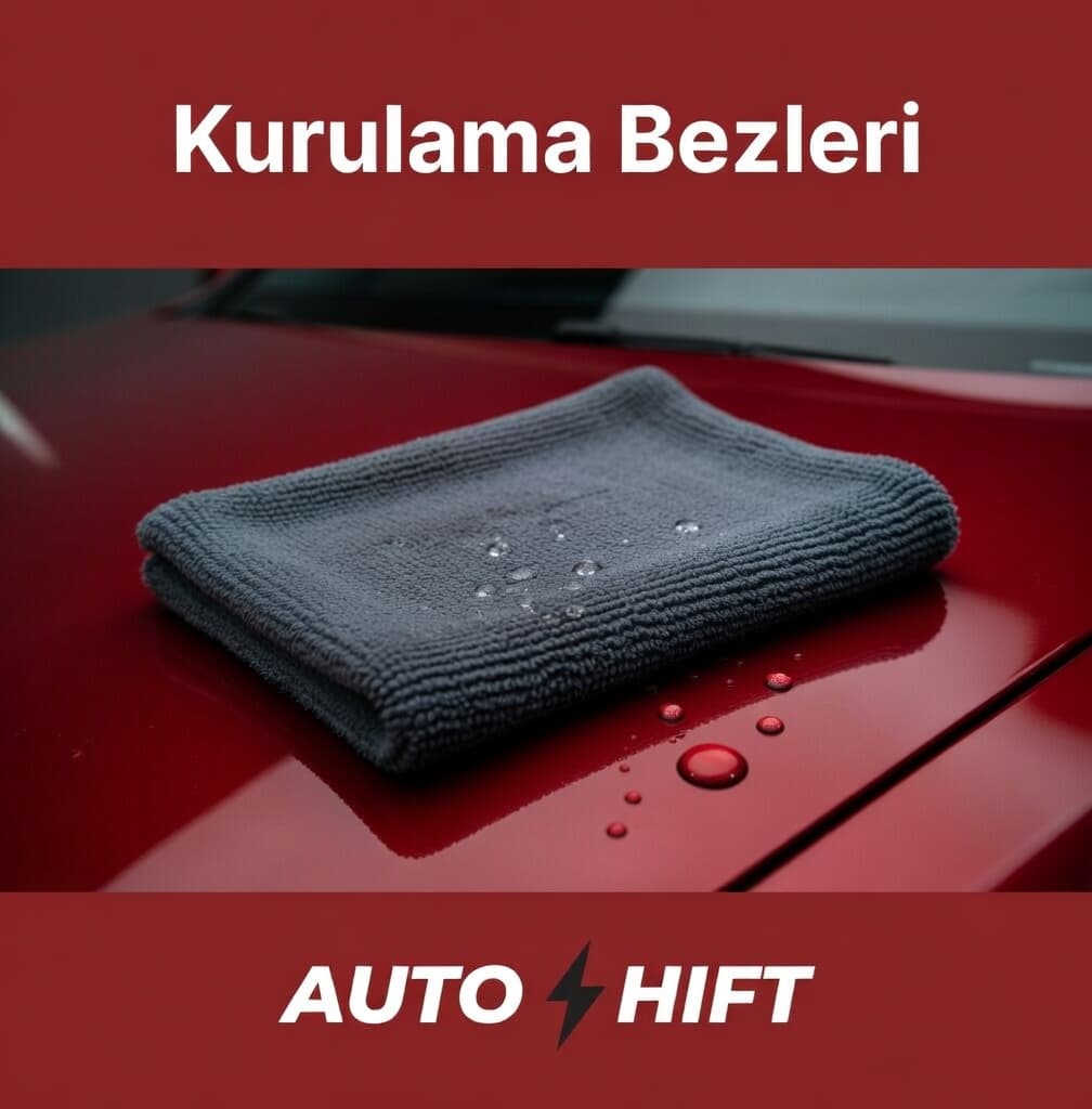 Kurulama Bezleri