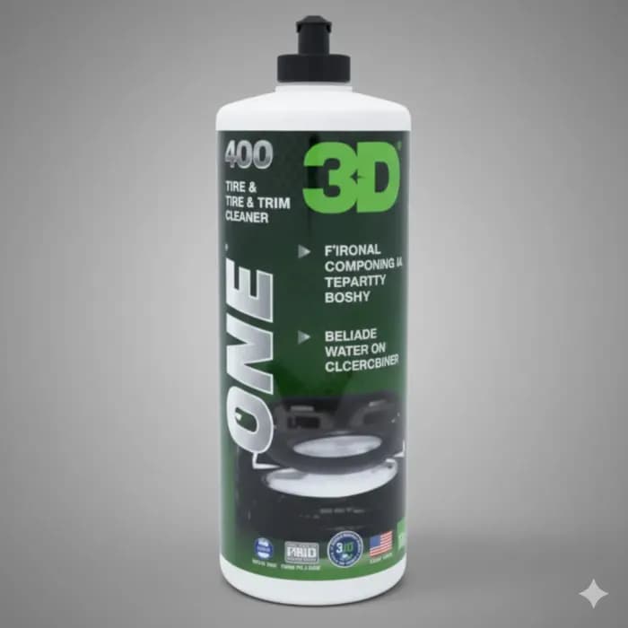 3D 3D HD One Hybrid Pasta Hare 2/1 Arada 1Lt - Autoshift