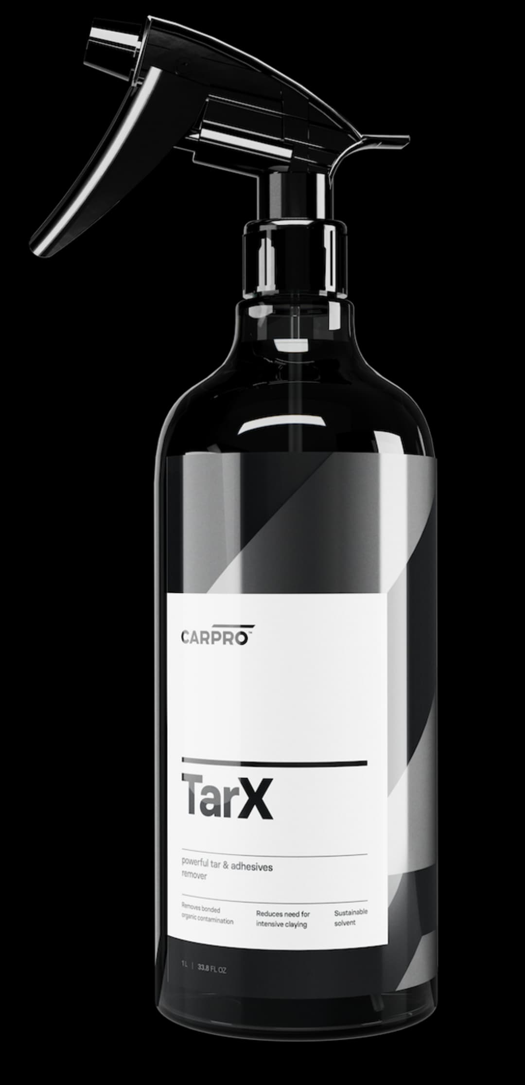 CARPRO TARX TAR REMOVER ZİFT KATRAN VE YAPIŞKAN SÖKÜCÜ  500 ml - Autoshift
