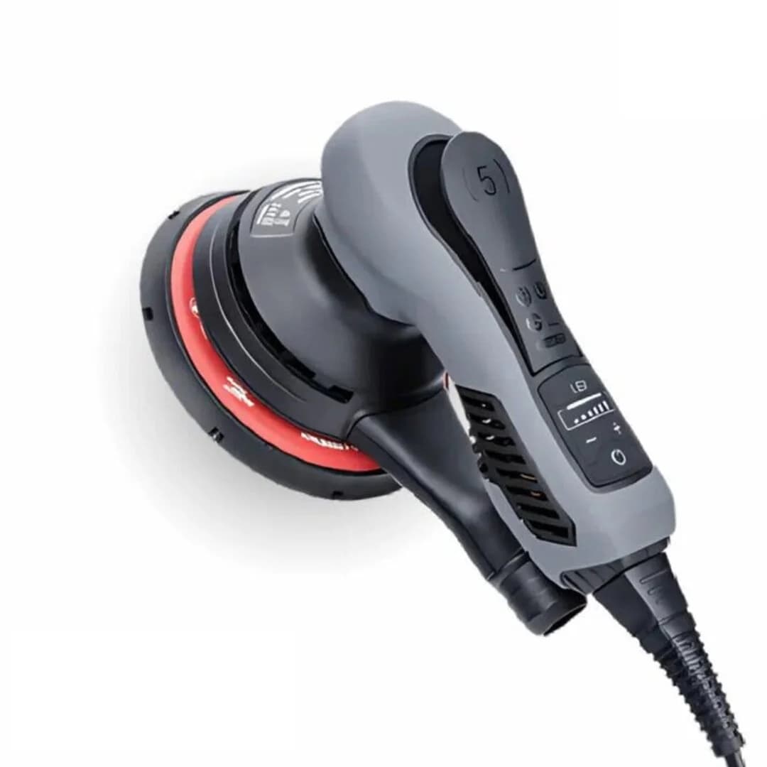 SHİNE MATE ES700 ELEKTRİKLİ AVUÇ İÇİ ZIMPARA MAKİNESİ - Autoshift