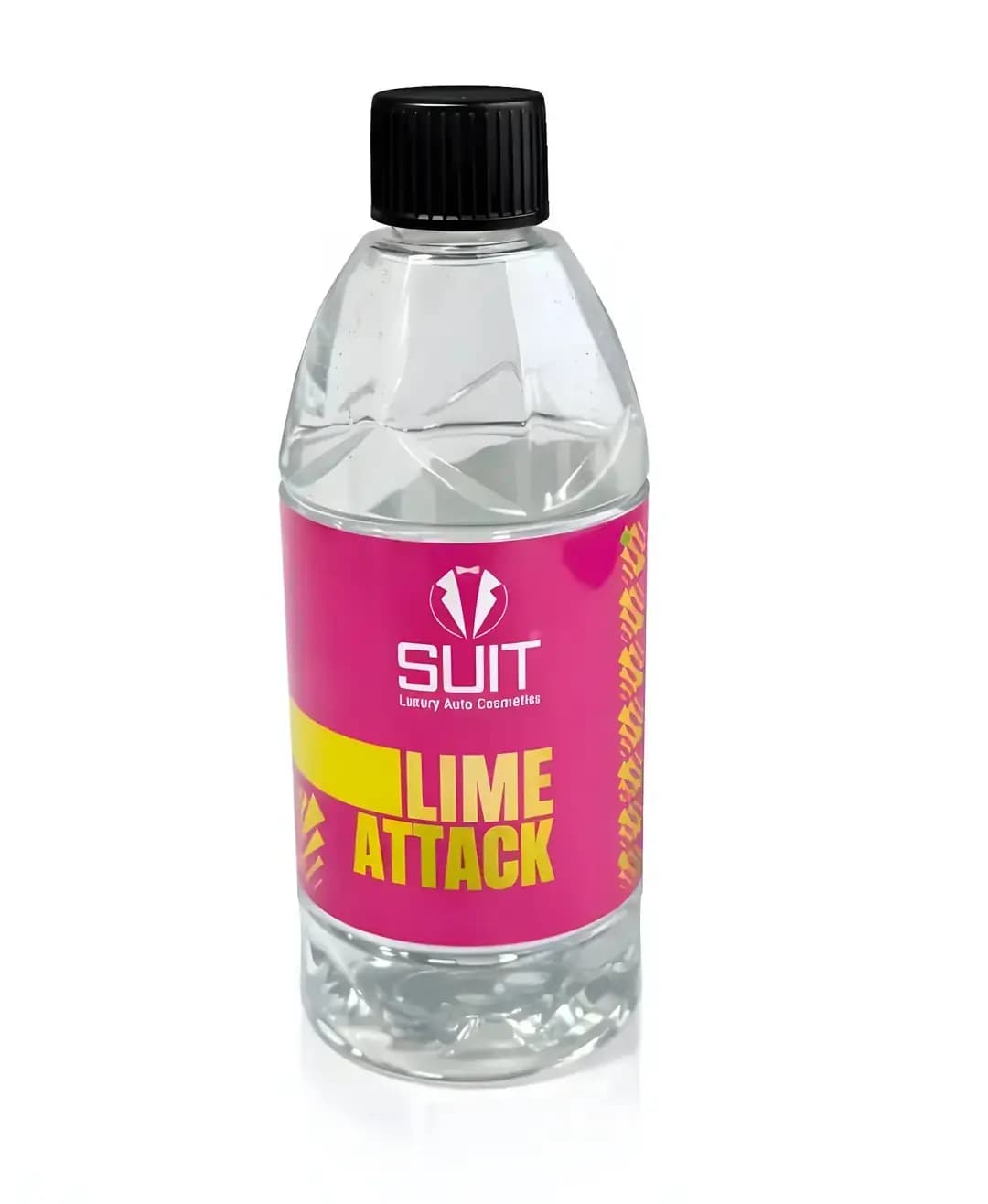 Suit Luxury SUIT LIME ATTACK (KİREÇ TEMİZLEYİCİ) - Autoshift