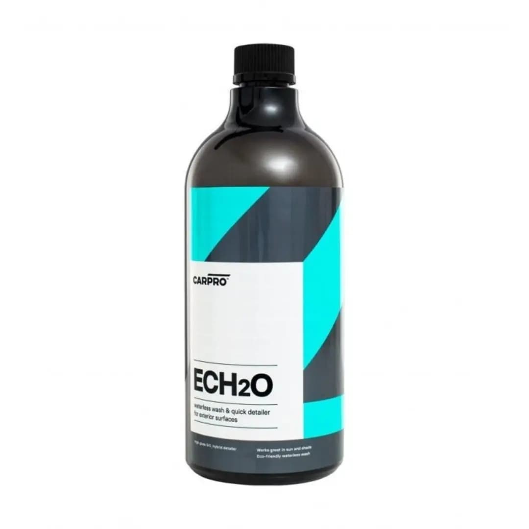 CARPRO ECH20 YÜKSEK KONSANTRE – SUSUZ YIKAMA – HIZLI CİLA 1LT - Autoshift