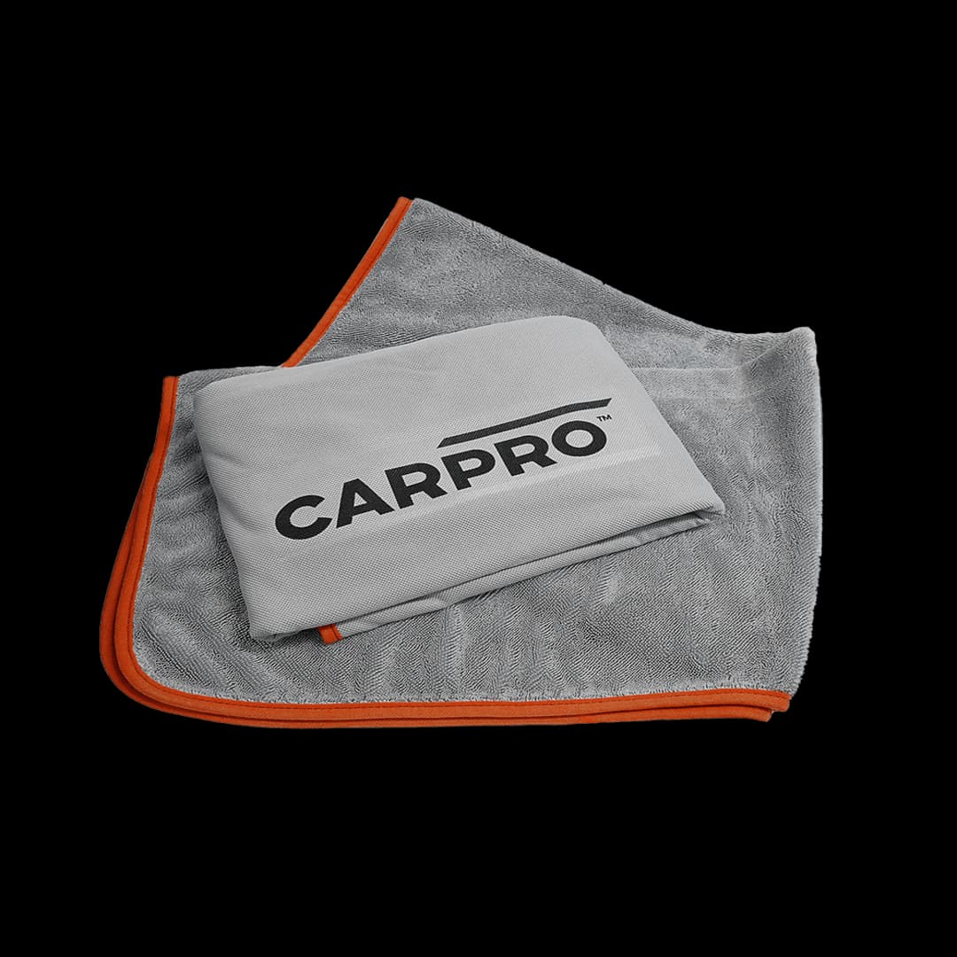 CarPro Dhydrate Drying Towel Kurulma Bezi 50x55cm - Autoshift