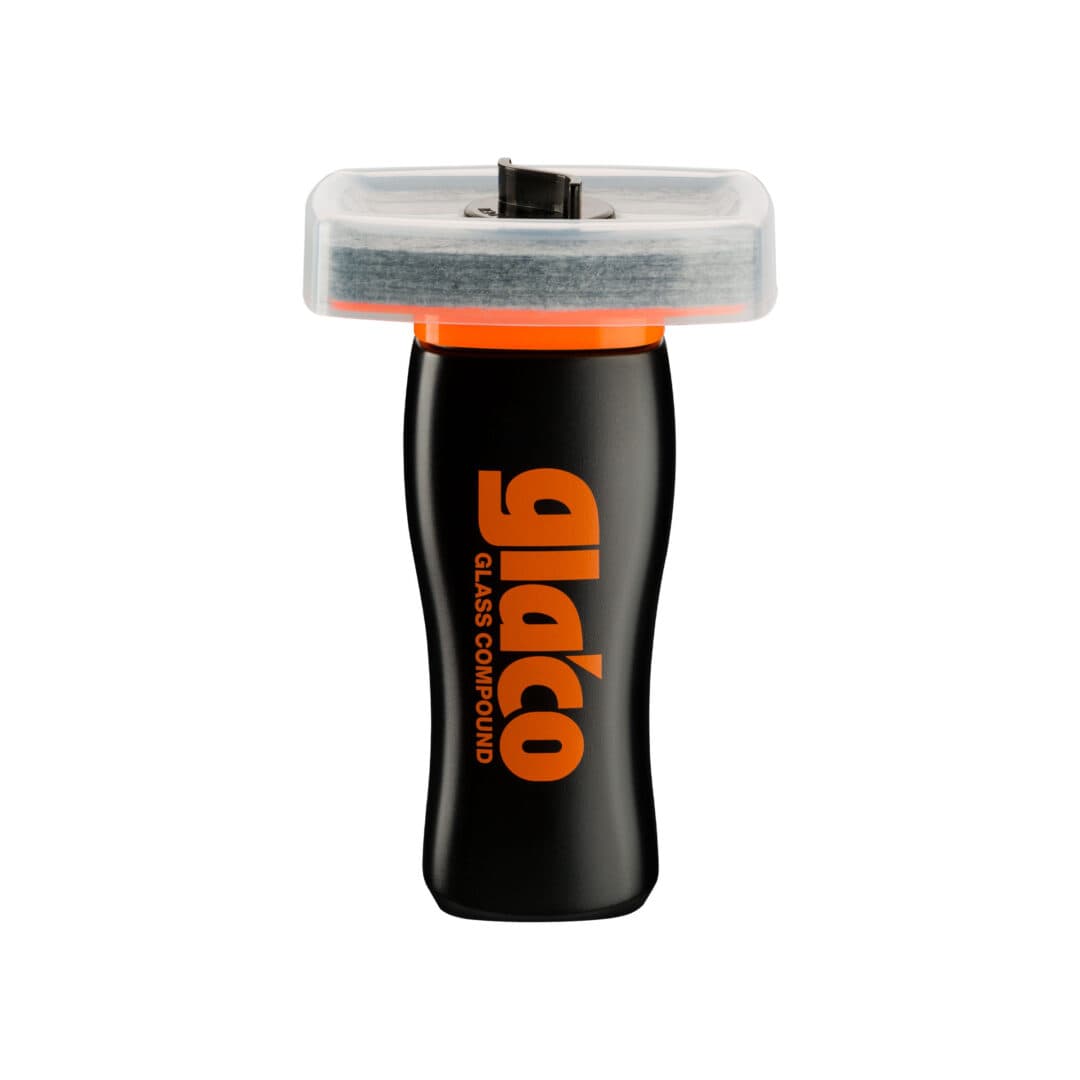 Soft99 Soft99 Glaco Glass Compound Roll On Cam Temizleyici Pasta 100ml. - Autoshift