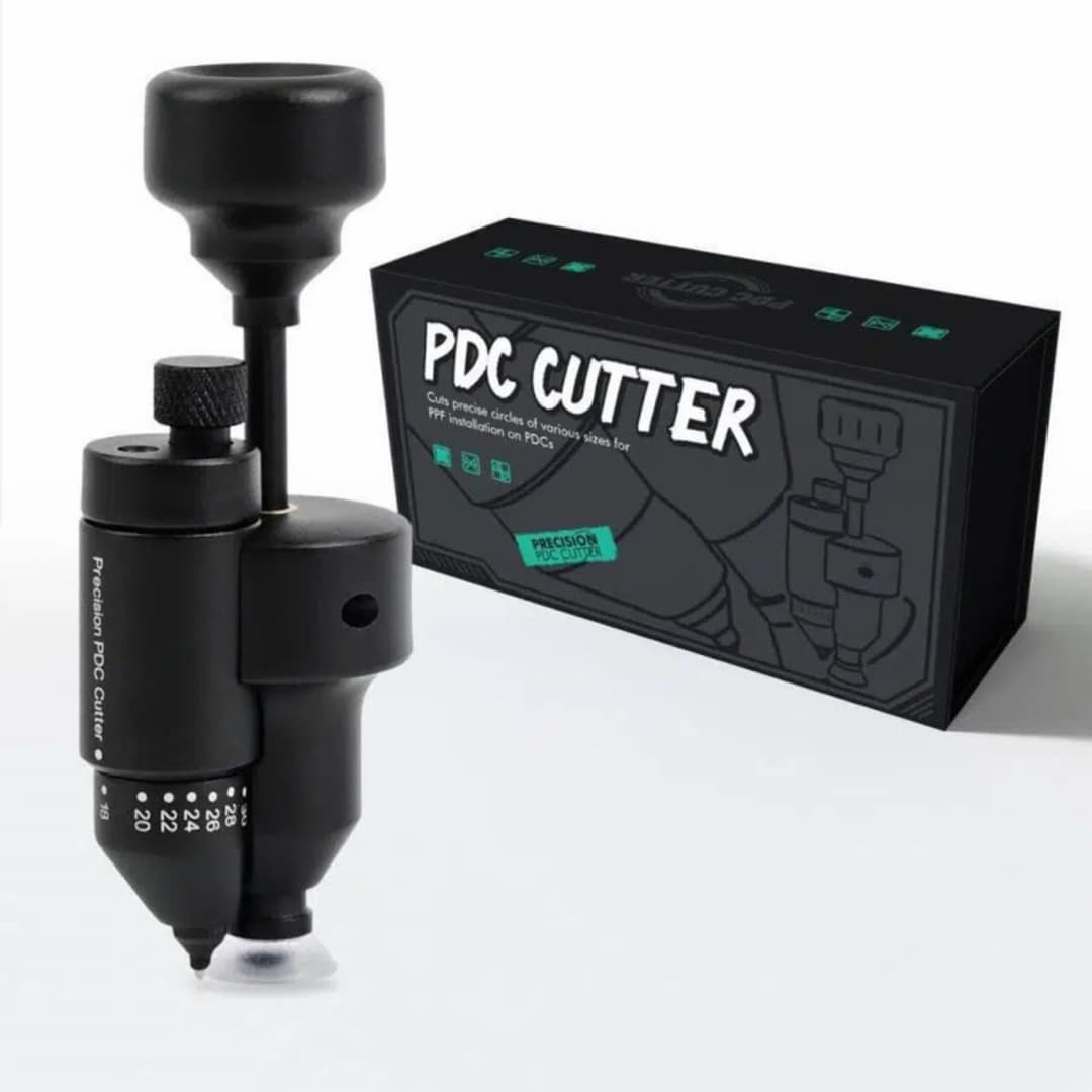 Autoshift PDC Cutter PPF Sensör Kesici - Autoshift