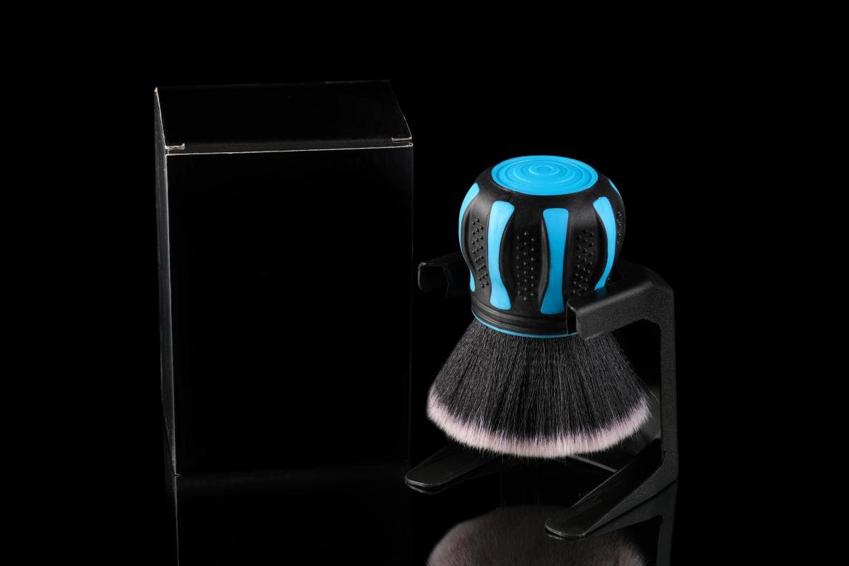 Cartainer Ball Brush Özel Yeni Nesil Ultra Yumuşak Fırça - Görsel 5