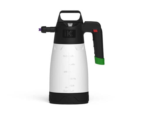 IK IK FOAM Pro 2 Köpük Yapan Basınçlı Pompa - Autoshift