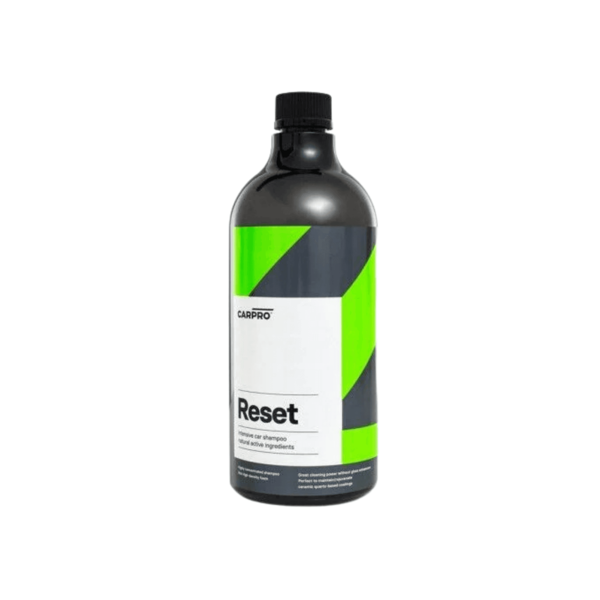 Carpro CARPRO RESET SERAMİKLİ ARAÇLAR İÇİN PH NÖTR ŞAMPUAN 1000 Ml - Autoshift