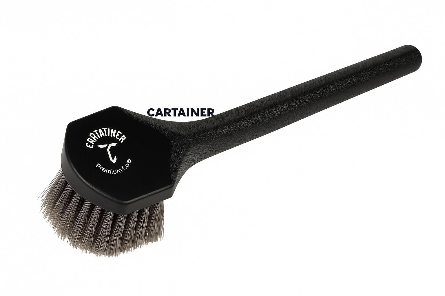 Cartainer Cartainer Uzun Saplı Davlumbaz Fırçası - Autoshift