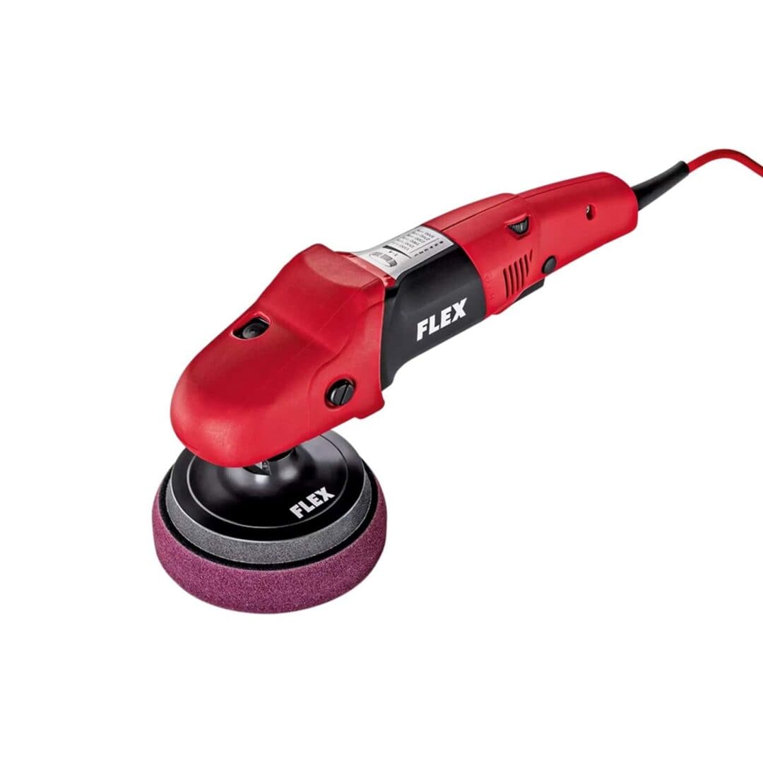 Flex FLEX 14-3 125 Rotary Polisaj Makinesi 1400W - Autoshift