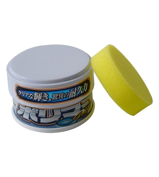 Willson Willson Gold Wax 260 gr Beyaz Renk Araçlar İçin 12 Ay Dayanıklı Altın Seri Katı Cila - Autoshift