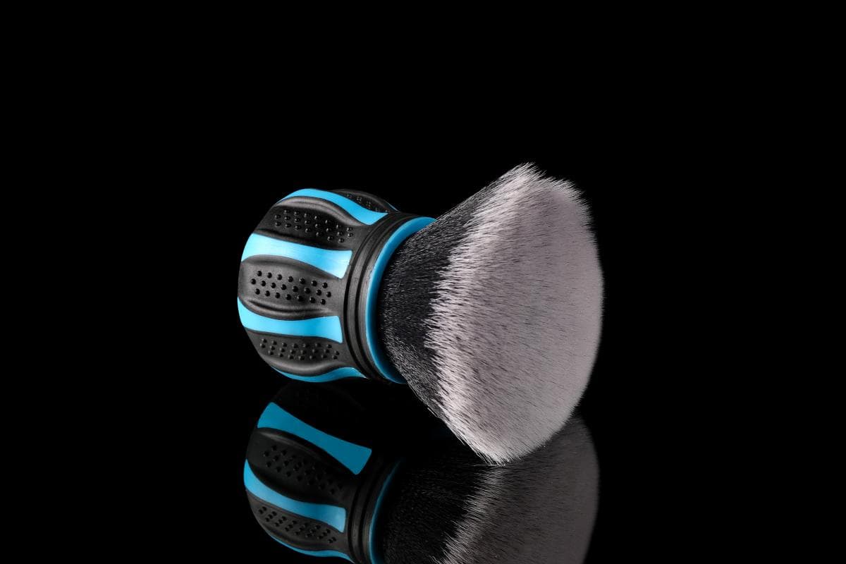 Cartainer Ball Brush Özel Yeni Nesil Ultra Yumuşak Fırça - Görsel 2