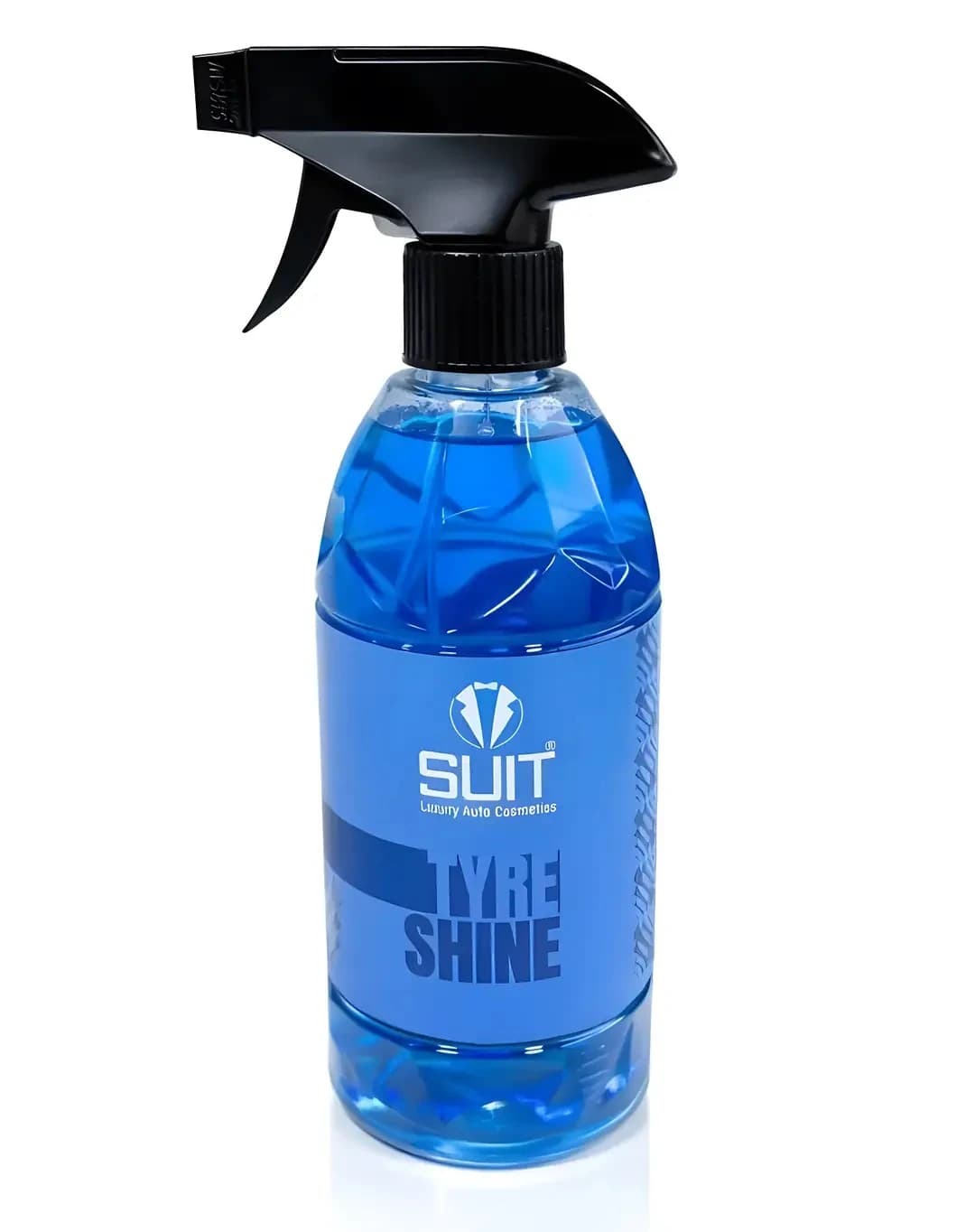 Suit Luxury SUIT TYRE SHINE (LASTİK PARLATICI)  - Autoshift