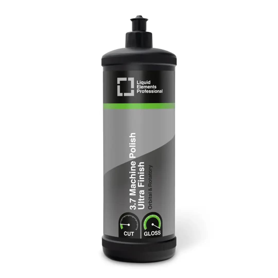 Liquid Elements Liquid Elements Ultra Finish Hare Giderici Cila 1 Litre - Autoshift