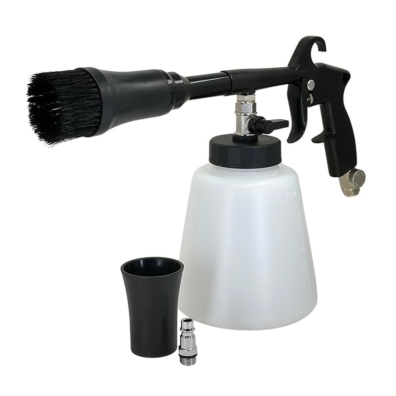 Codetha Codetha Tornador Cleaning Gun-Detaylı Temizlik Tabancası - Autoshift