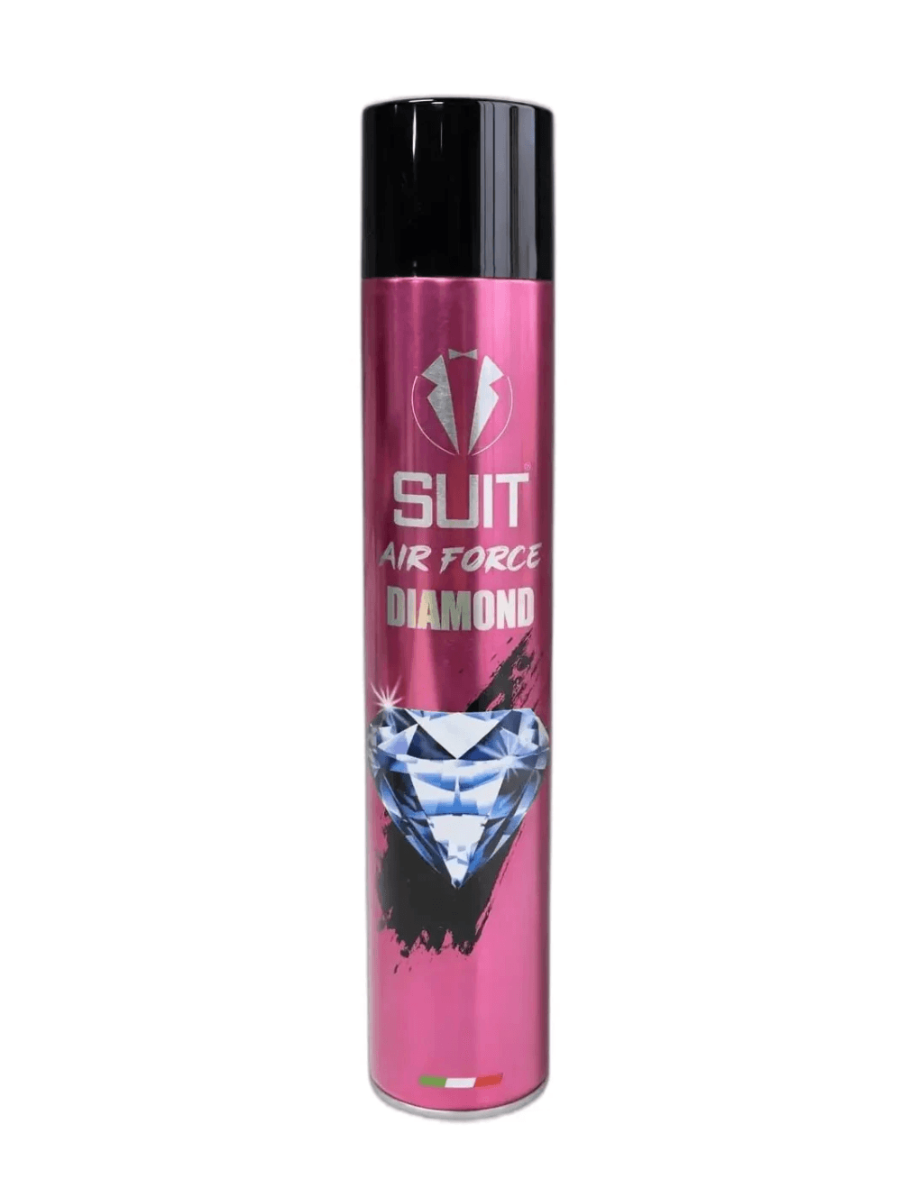 SUIT AIR FORCE DIAMOND (GENİŞ ALAN KOKUSU) - Autoshift