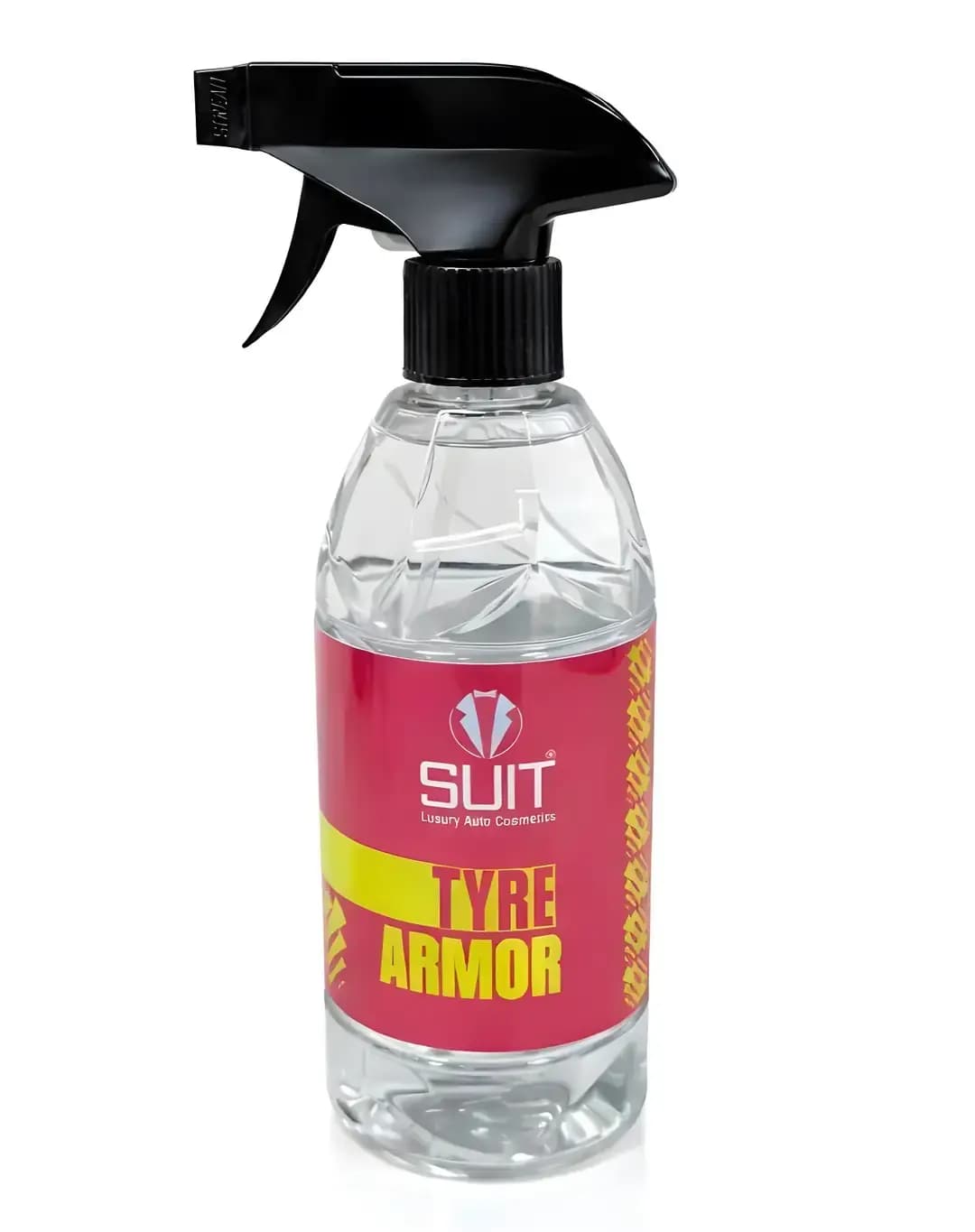 Suit Luxury SUIT TYRE ARMOR (LASTİK PARLATICI PREMIUM) - Autoshift