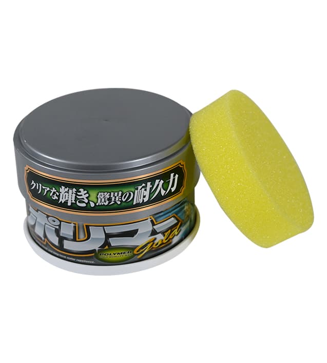 Willson Willson Gold Wax 150 gr Koyu Renk ve Metalik Araçlar İçin 12 Ay Dayanıklı Altın Seri Katı Cila - Autoshift
