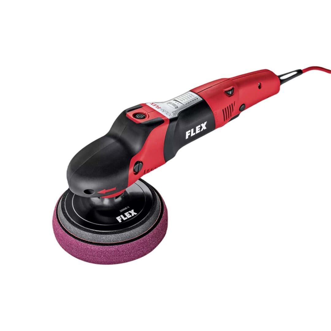 Flex FLEX 14-2 150 Rotary Yüksek Torklu Polisaj Makinesi 1400W - Autoshift