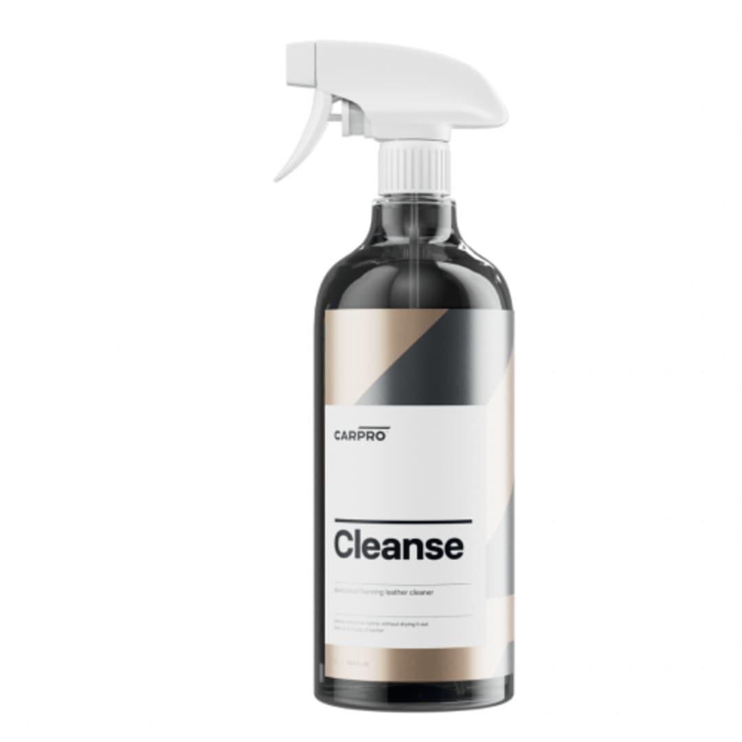 CarPro Cleanse Leather Deri Temizleme 500 ml - Autoshift