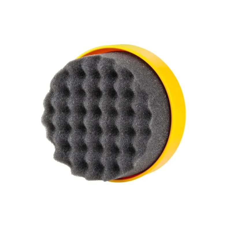 Soft99 Tire Black Wax Lastik Parlatıcı 170gr - Görsel 3