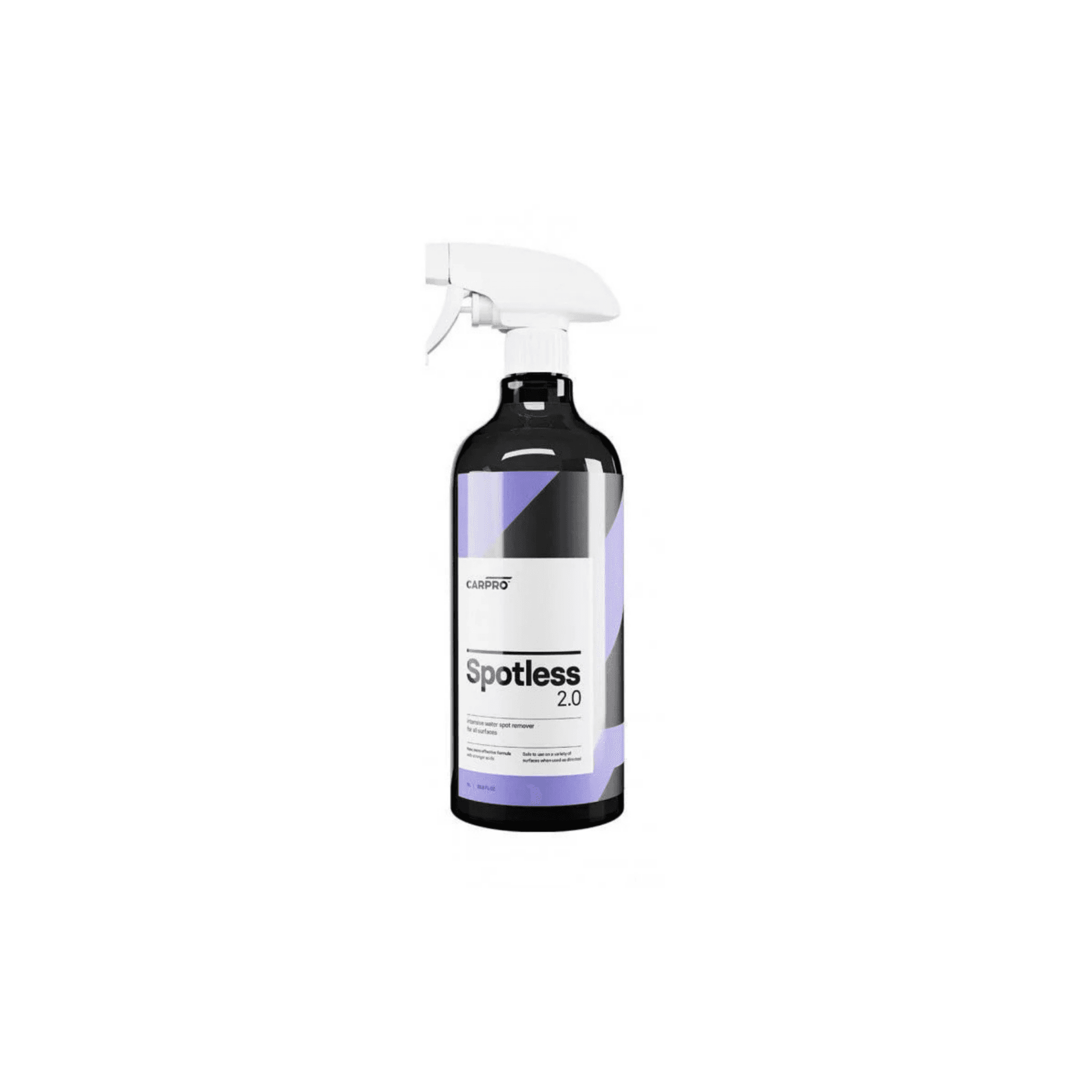 Carpro CarPro Spotless 2.0 Kireç Lekesi Giderici 500ml - Autoshift