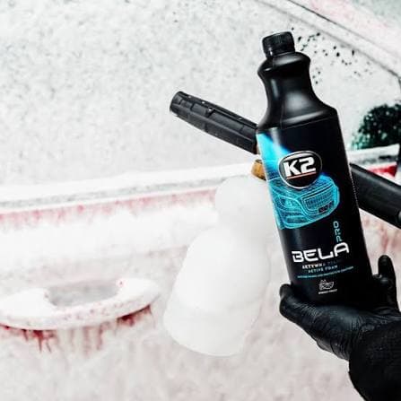 K2 Pro Bela Pro Energy Fruits Ph Nötr Ön Yıkama Şampuanı 1 Litre - Görsel 2