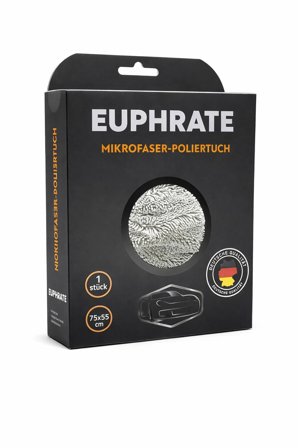 EUPHRATE TANK BEZİ 750 GSM - Görsel 2