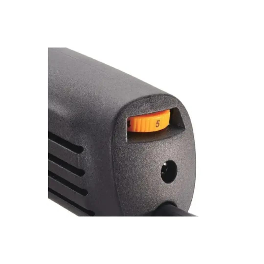 Shine Mate ERO600 G2 Orbital Polisaj Makinesi 125mm - Görsel 4