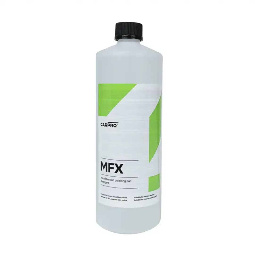 Carpro CARPRO MFX – BEZ VE PASTA SÜNGERİ YIKAMA ŞAMPUANI 1LT - Autoshift