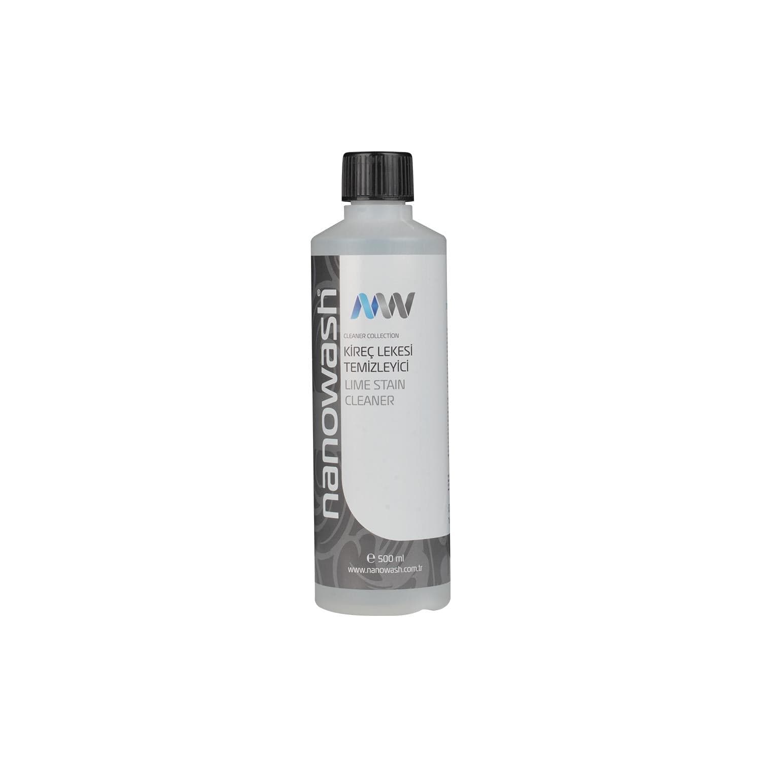 Nanowash NANOWASH KİREÇ LEKESİ TEMİZLEYİCİ 500 ML - Autoshift