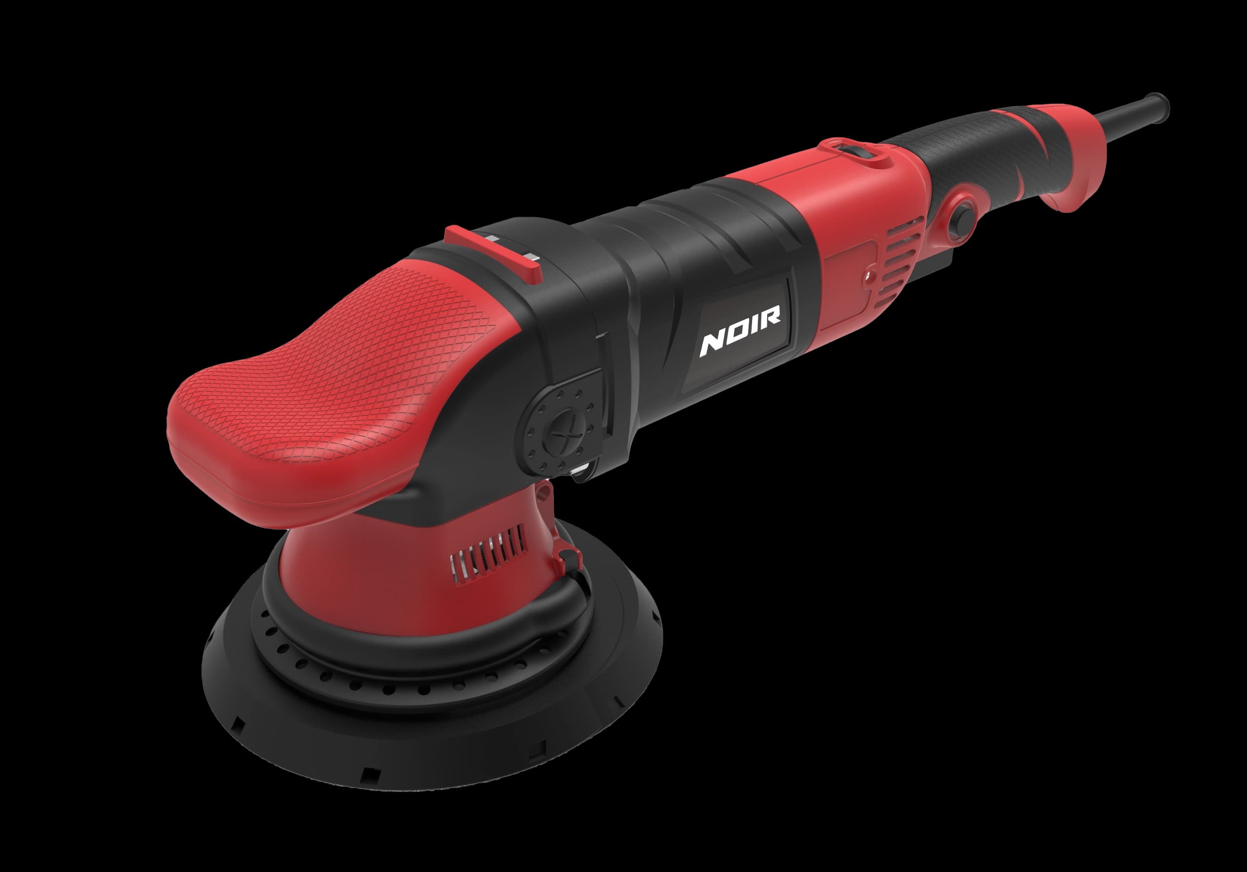 NOIR NR PS 15 150 Yüksek Torklu Polisaj Makinesi