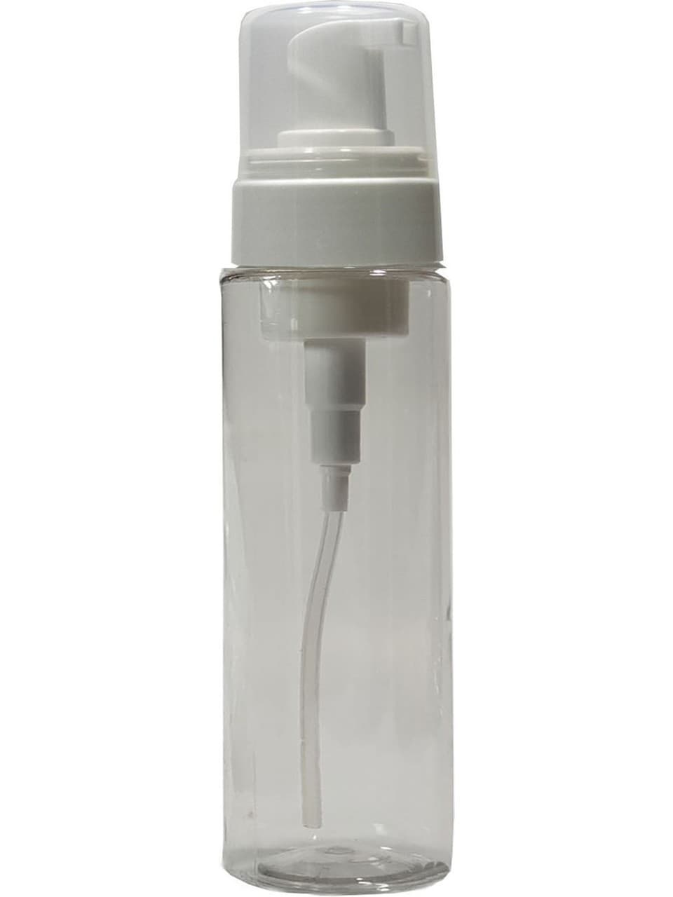 250 Ml Köpük Yapıcı Şişe Plastik - Autoshift