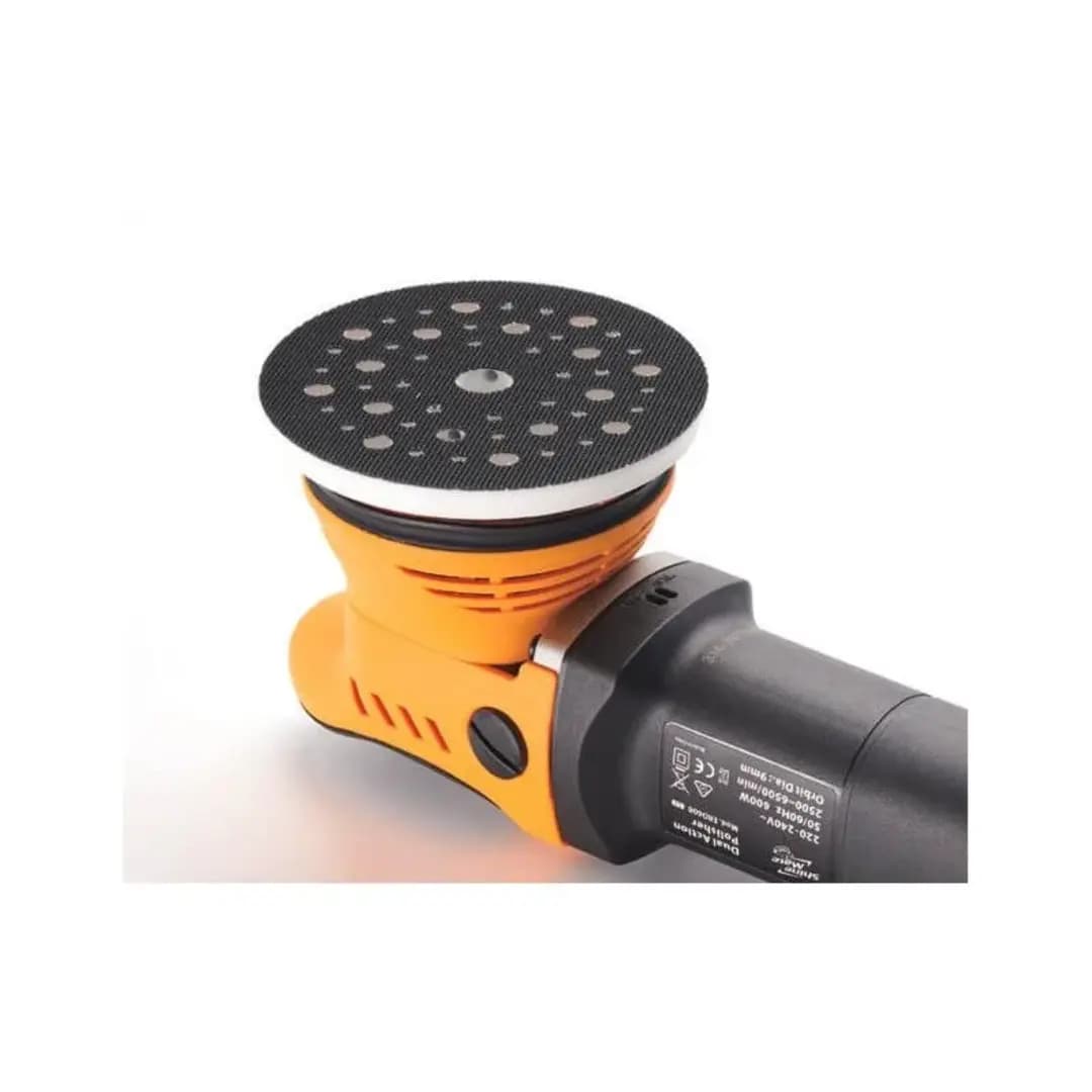 Shine Mate ERO600 G2 Orbital Polisaj Makinesi 125mm - Görsel 3