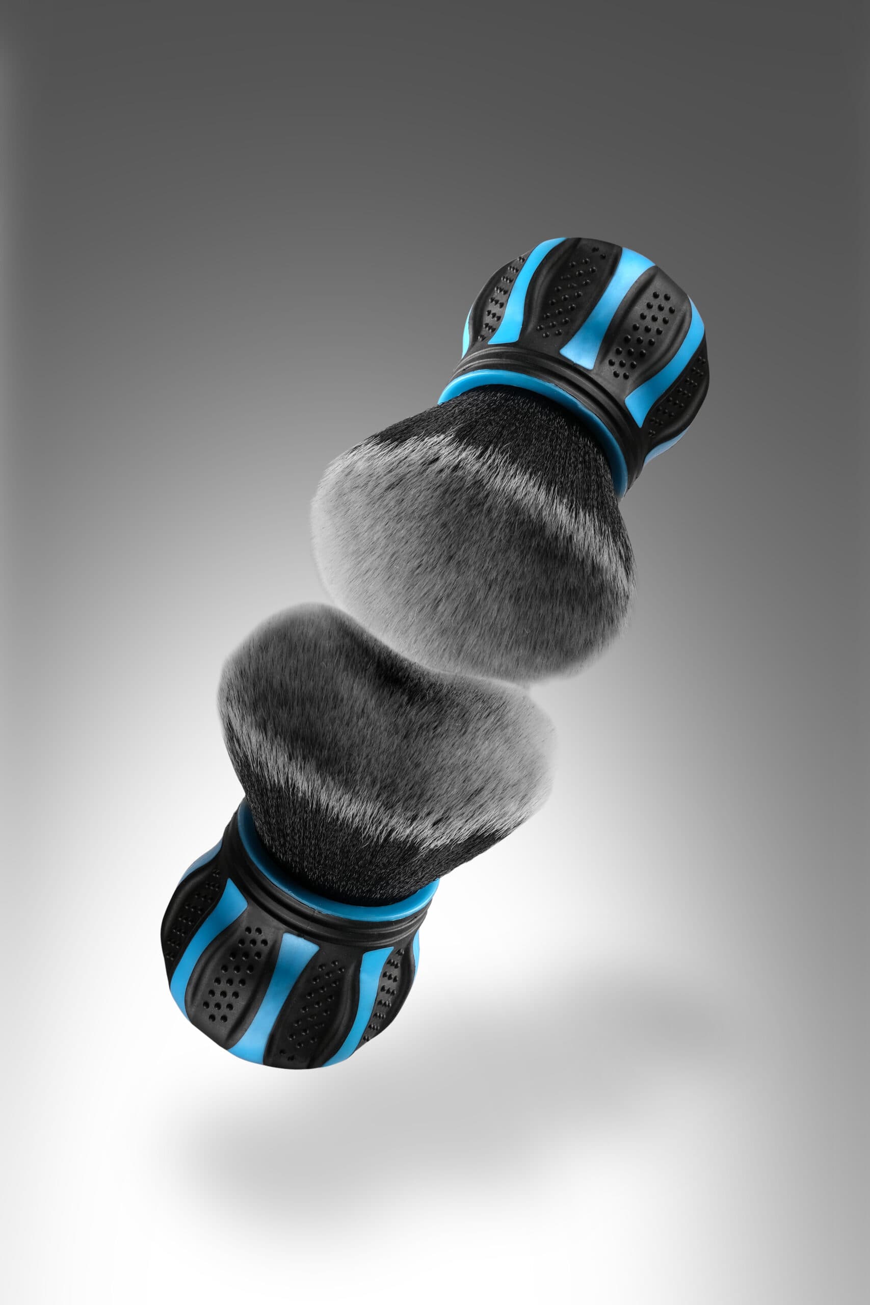 Cartainer Cartainer Ball Brush Özel Yeni Nesil Ultra Yumuşak Fırça - Autoshift