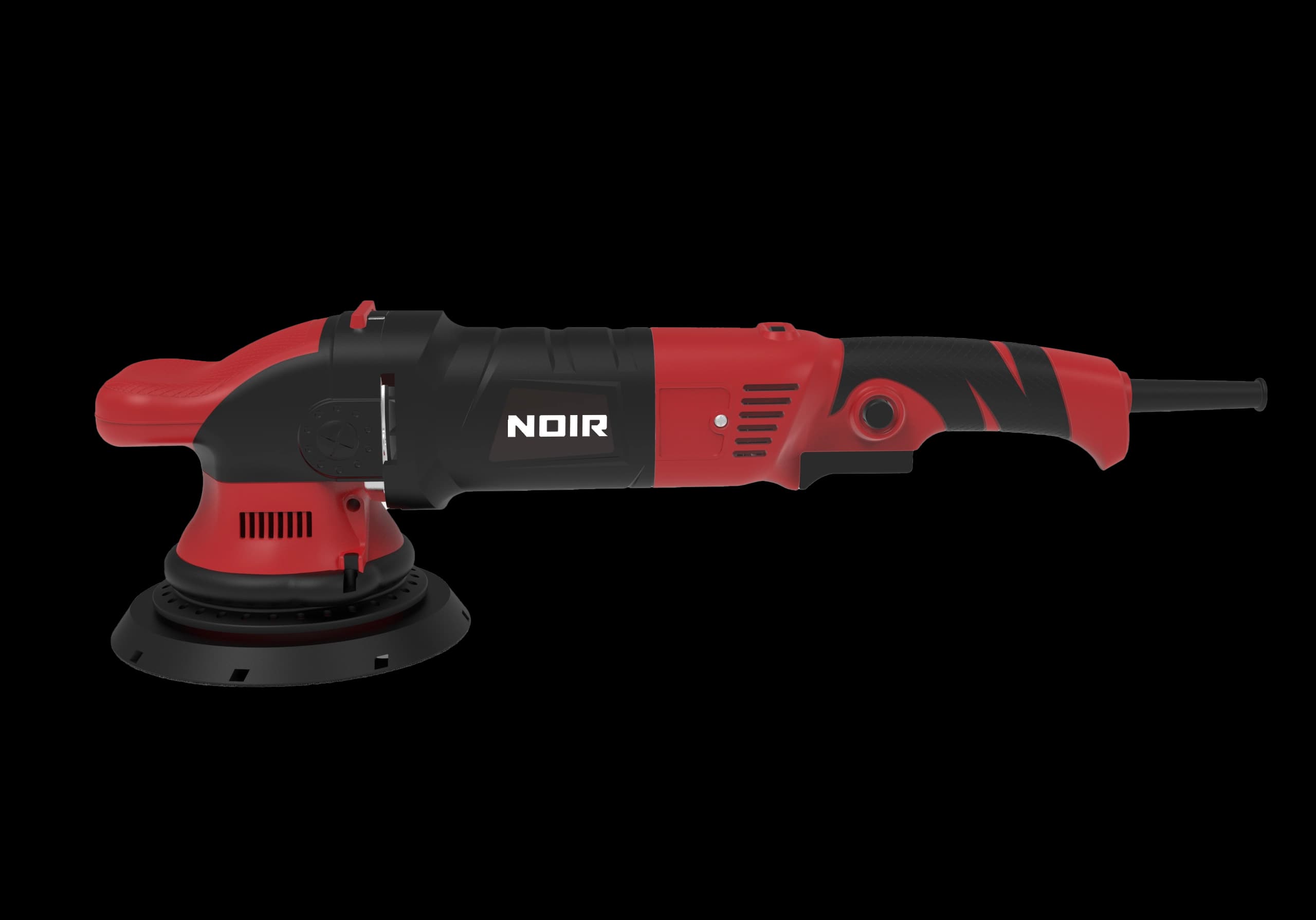 NOIR NR PS 15 150 Yüksek Torklu Polisaj Makinesi - Görsel 5