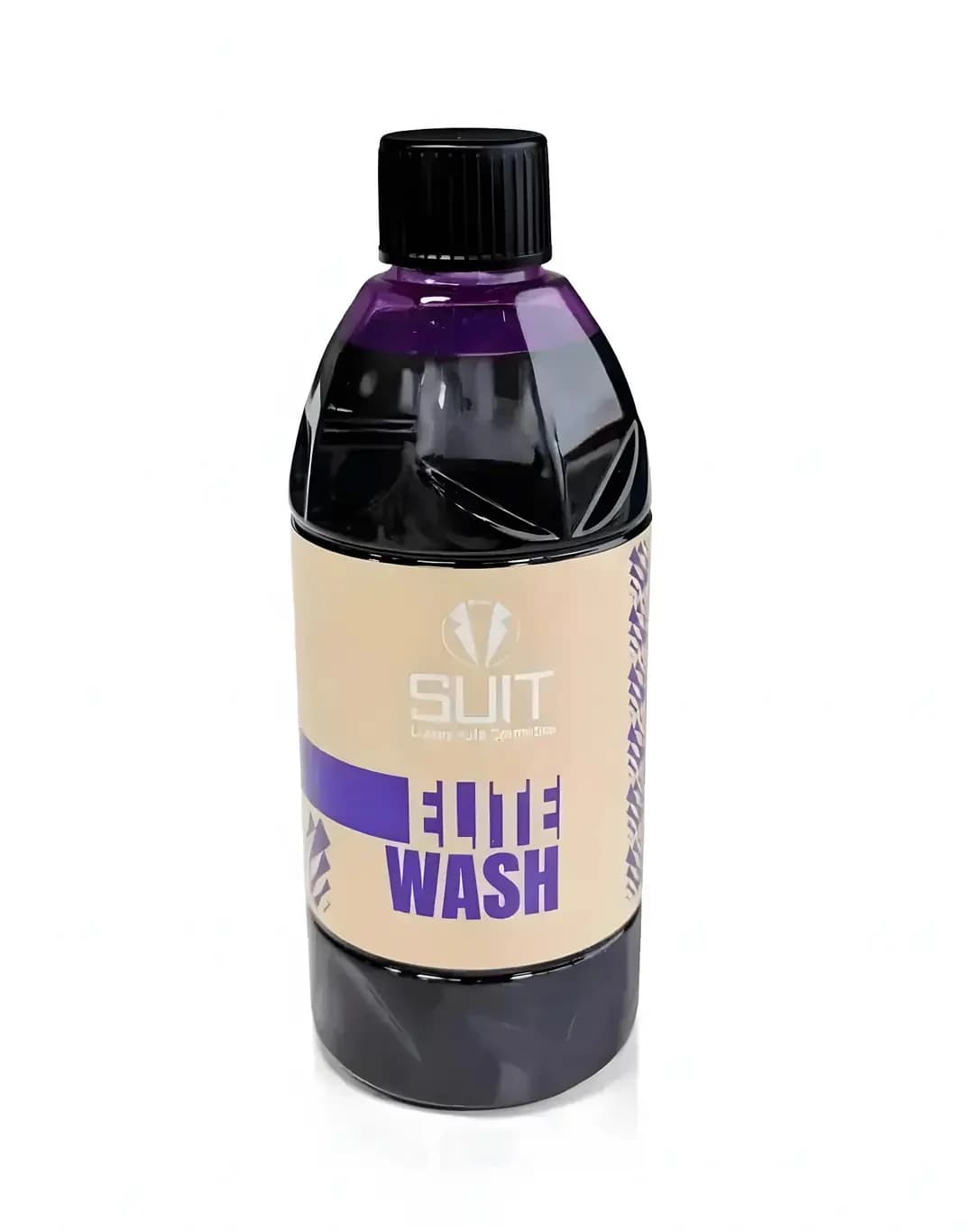 Suit Luxury SUIT ELITE WASH (NANO OTO ŞAMPUANI PEMBE) - Autoshift