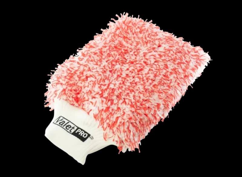 Valet Pro Valet Pro Advanced Microfibre Wash Mitt Yıkama Eldiveni - Autoshift