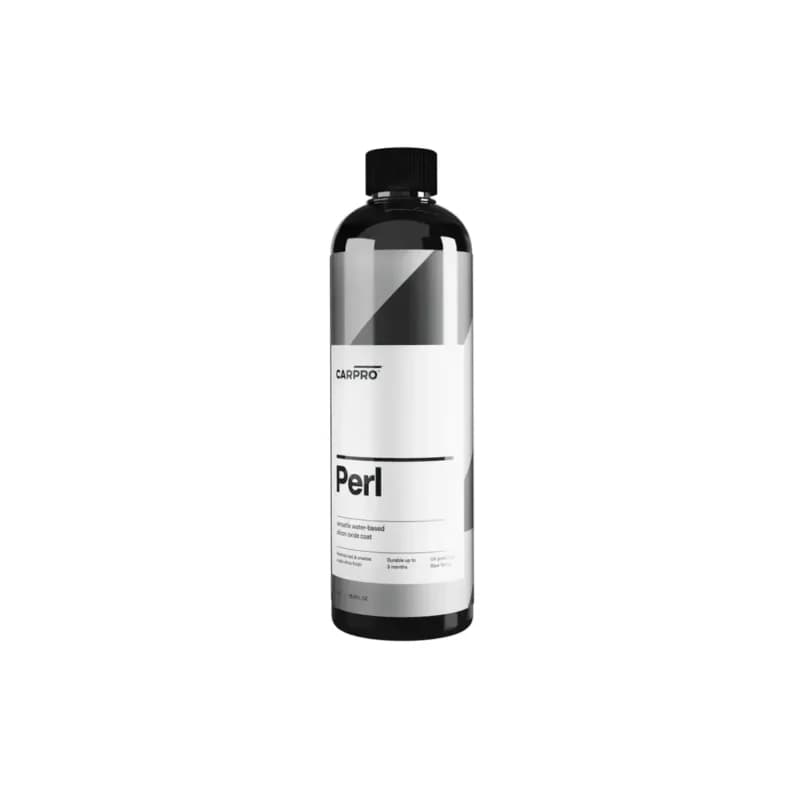 Carpro CARPRO PERL TRİM VE PLASTİK AKSAM YENİLEYİCİ 500 ml - Autoshift