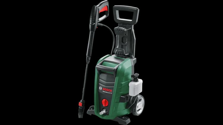 Bosch UniversalAquatak 130 1700 W Basınçlı Yıkama Makinesi - Görsel 2