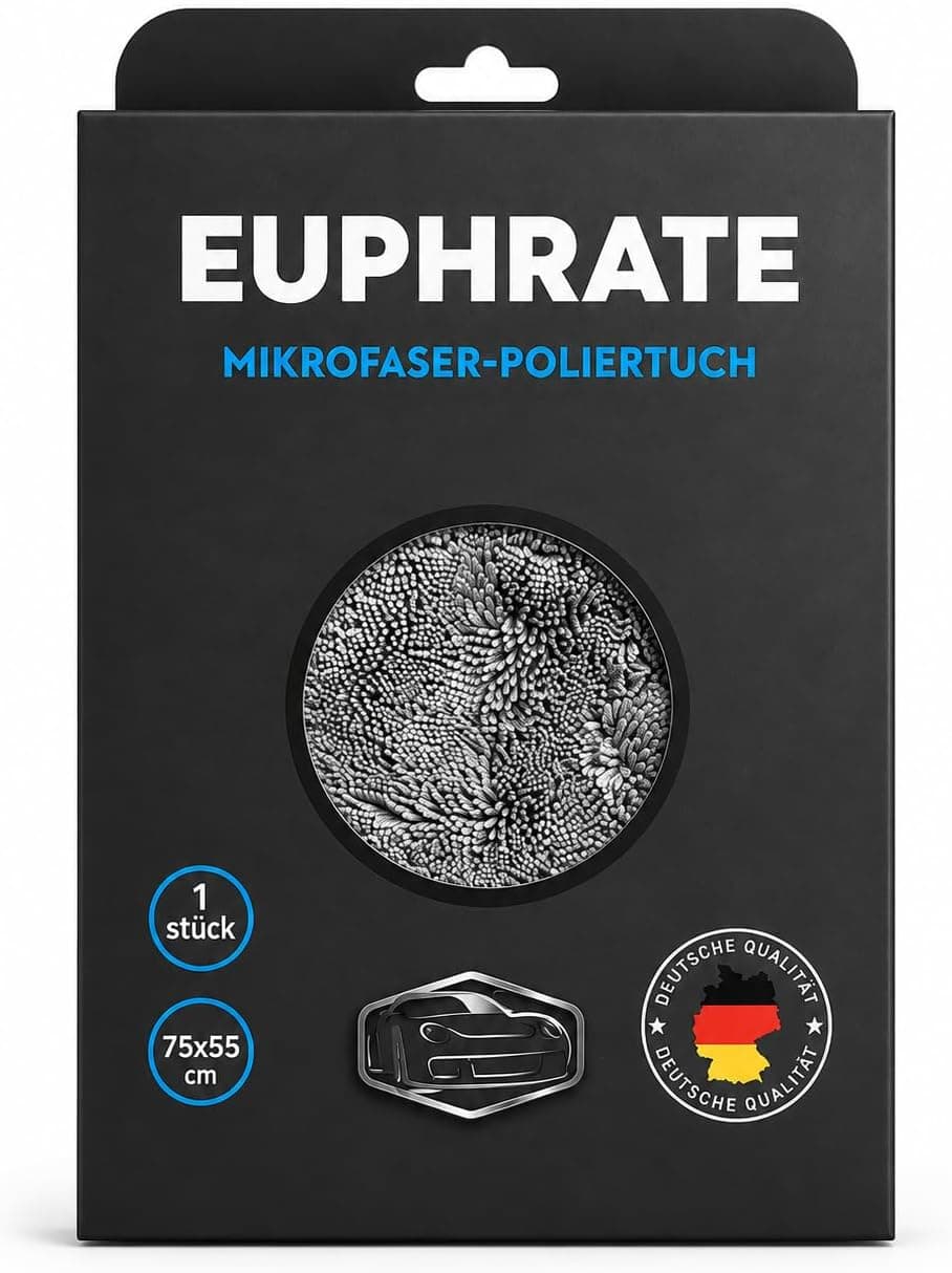 EUPHRATE TANK BEZİ 750 GSM - Görsel 1