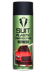 Suit Luxury SUIT PLASTIC PRTECTOR (TRİM YENİLEYİCİ) - Autoshift