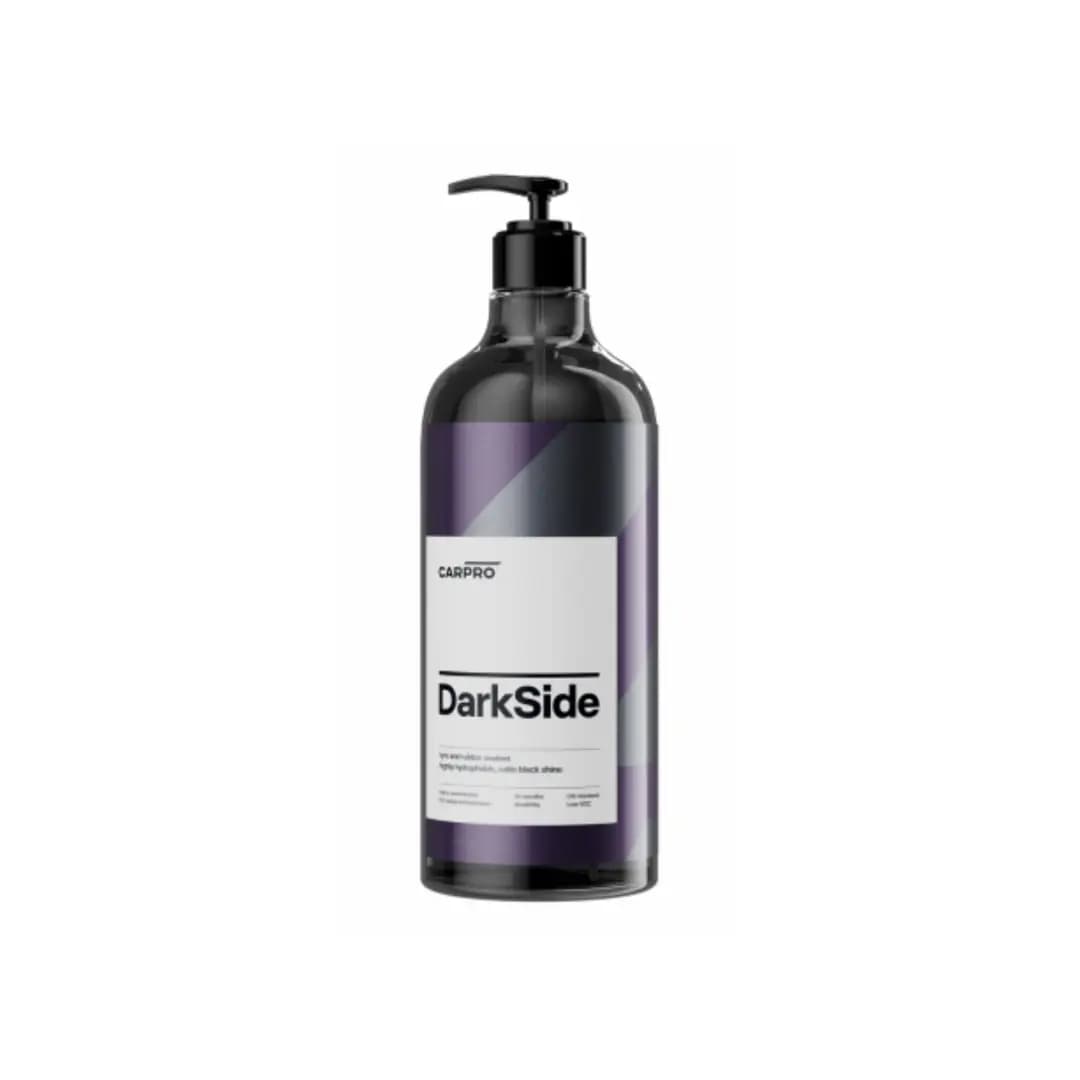Carpro CarPro DarkSide Tyre Rubber Sealant Lastik Parlatıcı 1 Litre - Autoshift